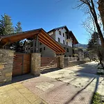 Apartment Villmor - B11 - Pichirillo *