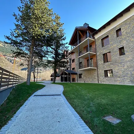 Villmor - B11 - Pichirillo Lejlighed *