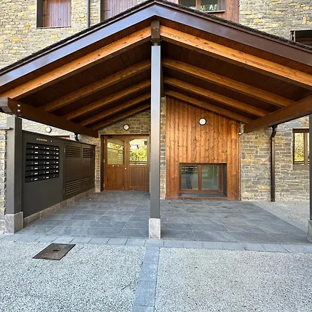 Villmor - B11 - Pichirillo