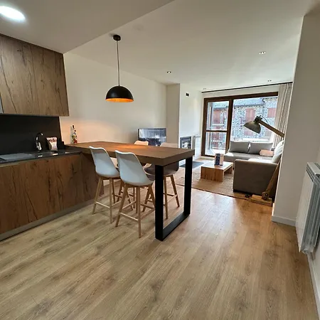 Villmor - B11 - Pichirillo Lejlighed *