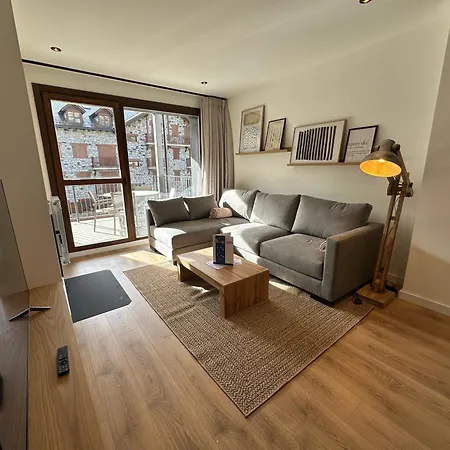 Villmor - B11 - Pichirillo * Benasque