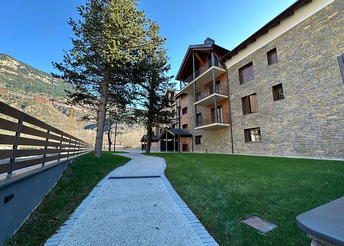 Villmor - B11 - Pichirillo Lejlighed *