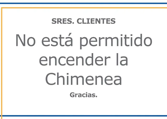 Lejlighed Villmor - B11 - Pichirillo