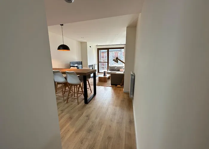 Villmor - B11 - Pichirillo * Benasque