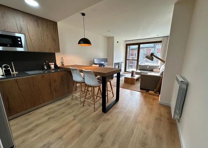 Villmor - B11 - Pichirillo Lejlighed *