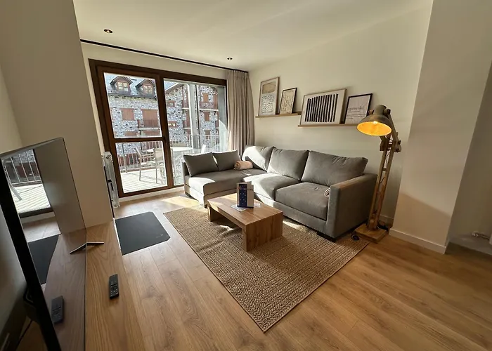 Villmor - B11 - Pichirillo * Benasque