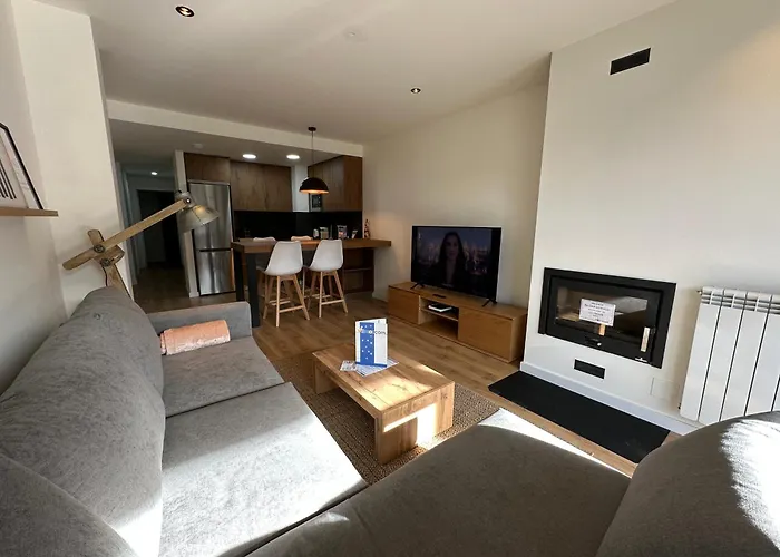 Villmor - B11 - Pichirillo Lejlighed *