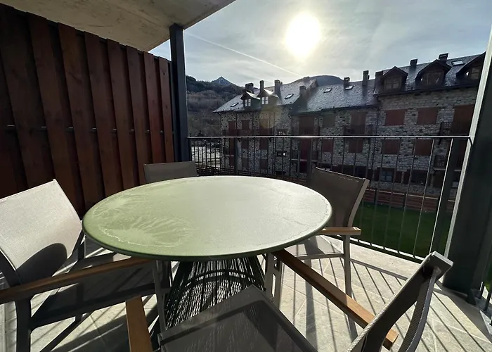 Villmor - B11 - Pichirillo Lejlighed *