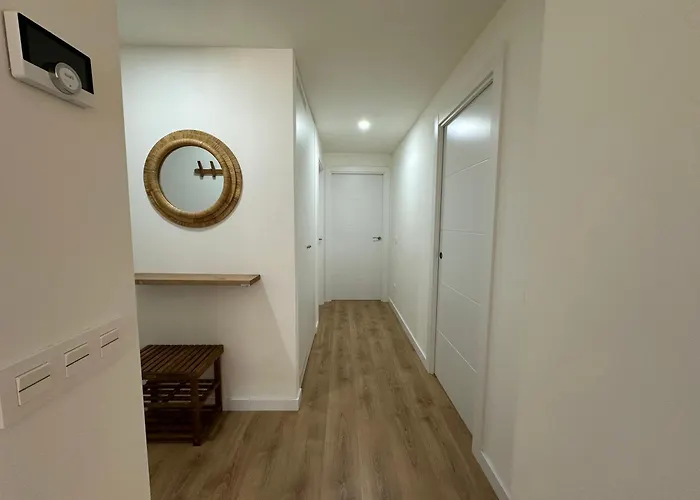 Lejlighed Villmor - B11 - Pichirillo