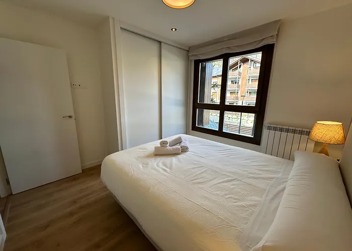 Lejlighed Villmor - B11 - Pichirillo *