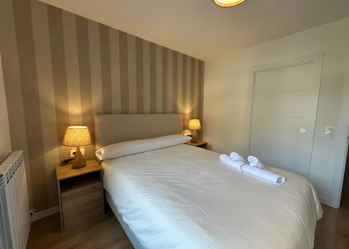 Lejlighed Villmor - B11 - Pichirillo