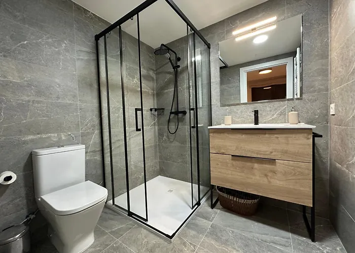 Lejlighed Villmor - B11 - Pichirillo *