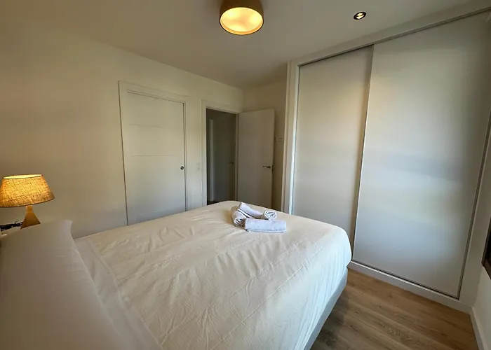 Villmor - B11 - Pichirillo Lejlighed *