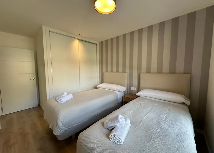 Lejlighed Villmor - B11 - Pichirillo