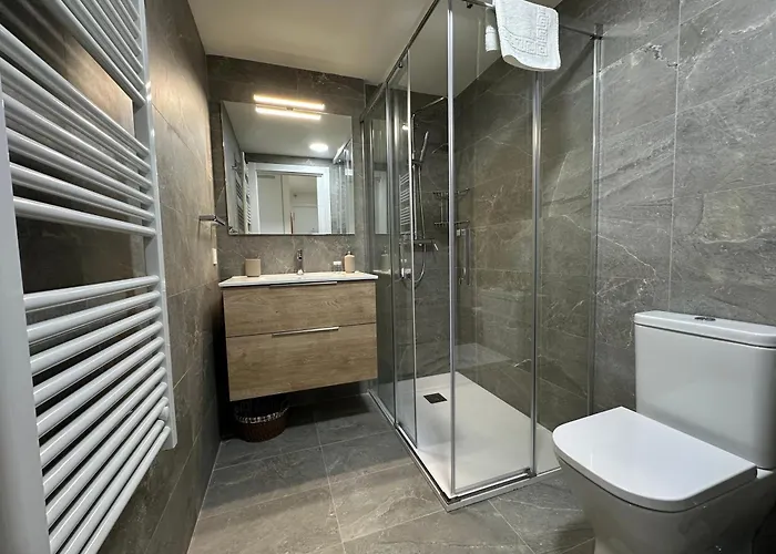 Villmor - B11 - Pichirillo Lejlighed Benasque