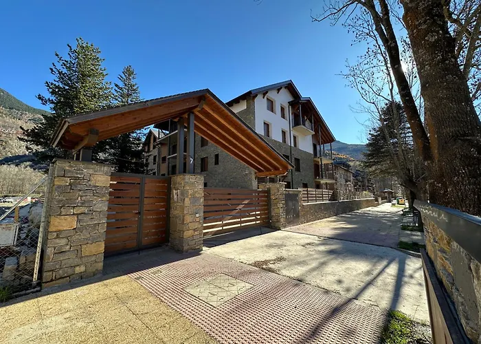 Lejlighed Villmor - B11 - Pichirillo *