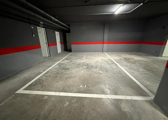 Lejlighed Villmor - B11 - Pichirillo *